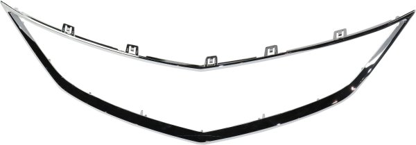 2016 - 2018 Acura ILX Grille Surround