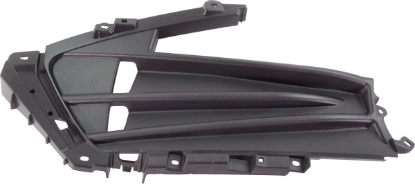 2018 - 2020 Acura Tlx Grille Molding (Left / Driver Side)