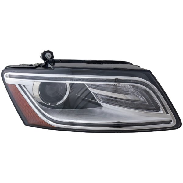 2013 - 2017 Audi Sq5 Headlight Assembly - Right (Passenger)