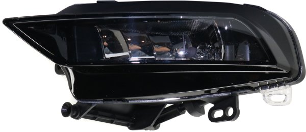 2015 - 2016 Audi A3 Fog Light Lamp - Left (Driver)