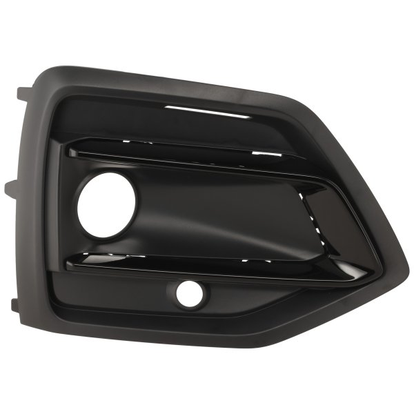 2021 - 2023 Audi Q5 Front Bumper Insert (Right / Passenger Side)