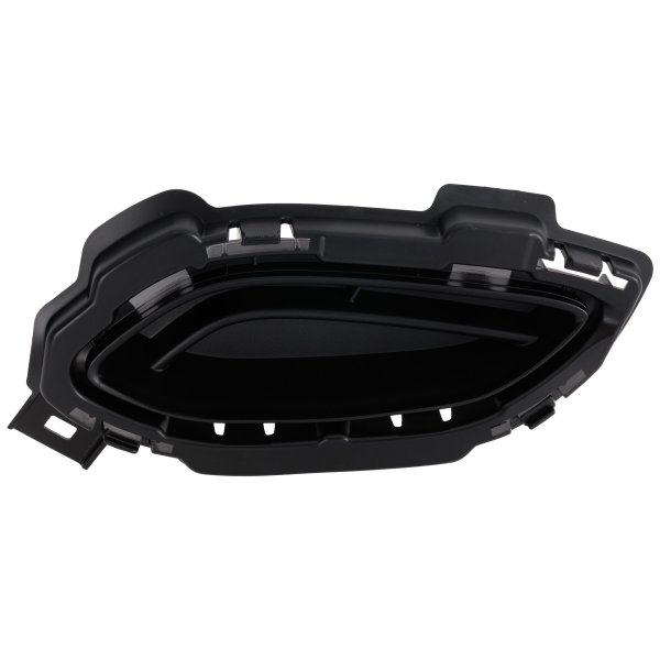 2022 - 2024 Acura MDX Front Bumper Insert (Right / Passenger Side)