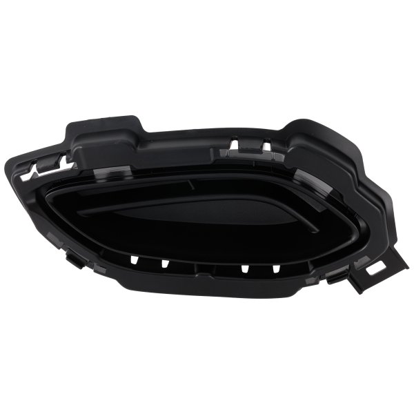 2022 - 2024 Acura MDX Fog Light Trim / Bumper Insert - Left (Driver)