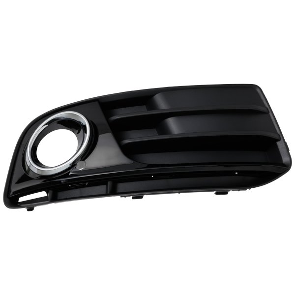 2013 - 2016 Audi Q5 Front Bumper Insert (Right / Passenger Side)