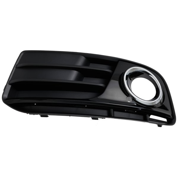 2013 - 2016 Audi Q5 Front Bumper Insert (Left / Driver Side)