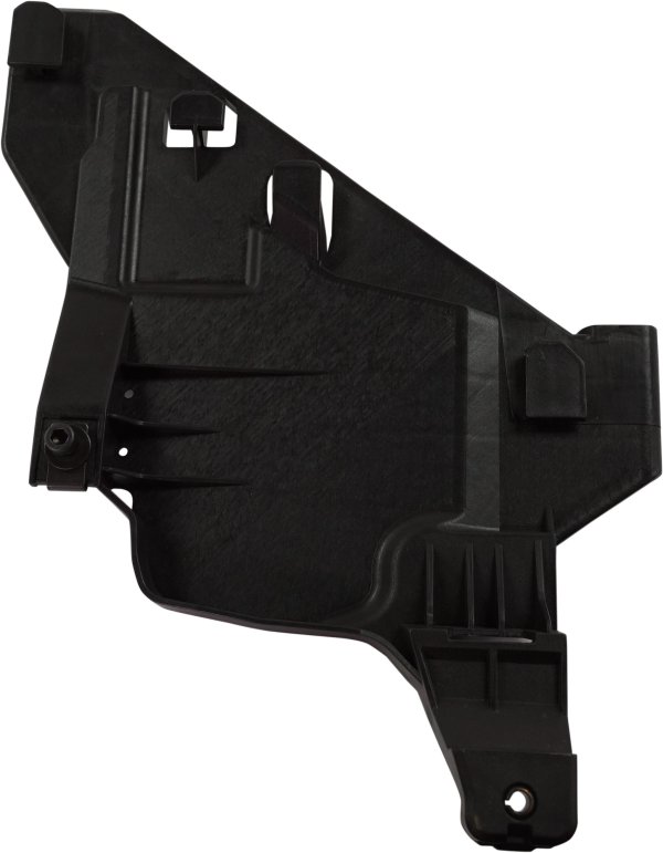 Headlight Bracket for Audi Q5/SQ5 2013-2017, Right (Passenger) Side, Replacement