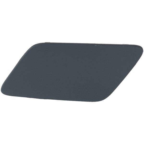 Headlight Washer Cover for Audi Q5 2018-2020, Left (Driver), Primed (Ready to Paint), Suitable for Premium/Premium Plus/ Prestige Models, Without S-Line Package, Replacement