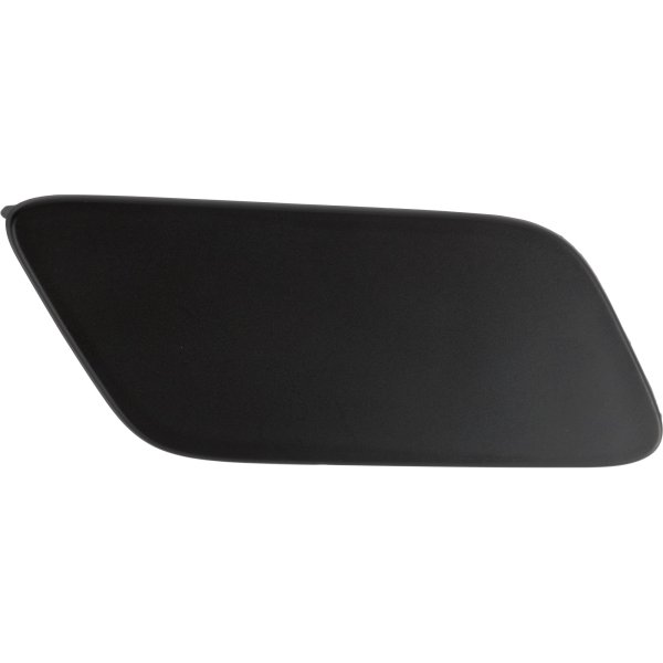 2017 - 2019 Audi Q7 Headlight Washer Cover - Right (Passenger)