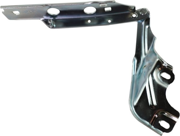 Hood Hinge for Audi A6/S6/A7/S7 2012-2018 Right (Passenger) Side, Replacement