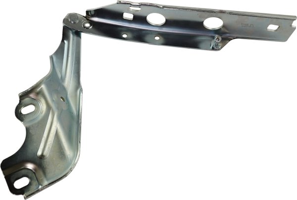 Hood Hinge for Audi A6/S6/A7/S7, Left (Driver) Side, Fits 2012-2018, OEM-Style Replacement
