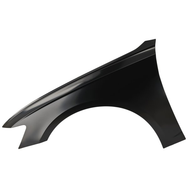 2019 - 2024 Audi A6 Quattro Front Fender - Left (Driver)