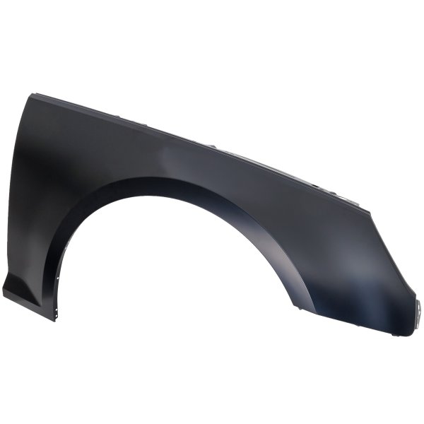 2017 - 2019 Audi A4 Fender - Right (Passenger)