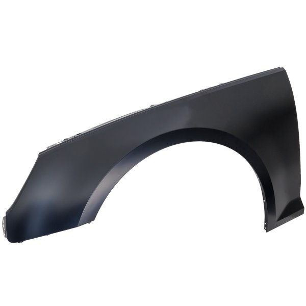 2017 - 2019 Audi A4 Fender - Left (Driver)