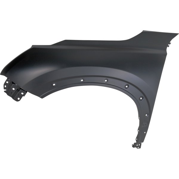 2022 - 2024 Nissan Pathfinder Front Fender Assembly (Left / Driver Side)