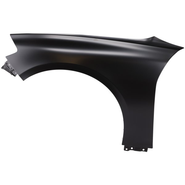 2021 - 2025 Acura Tlx Front Fender Assembly (Left / Driver Side)
