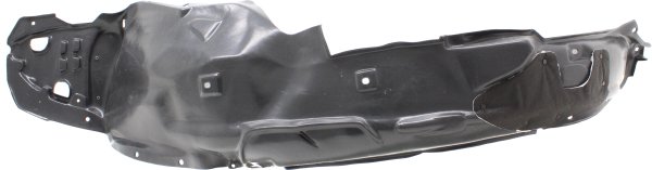 2013 - 2015 Acura ILX Front Fender Inner Panel (Left / Driver Side)