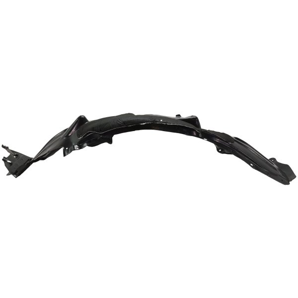 Front Fender Liner for Acura RDX 2019-2023, Left (Driver) Side, Replacement
