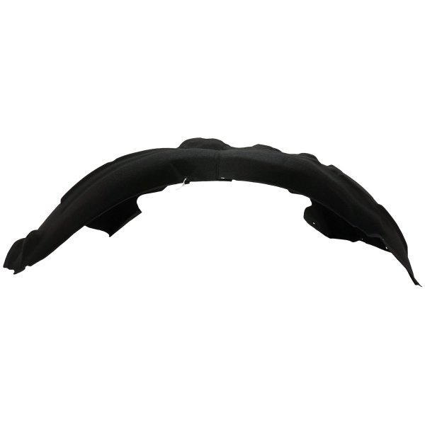 Front Fender Liner for Audi A6/S6 2017-2018, Right (Passenger) Side, From 6-6-16, Replacement