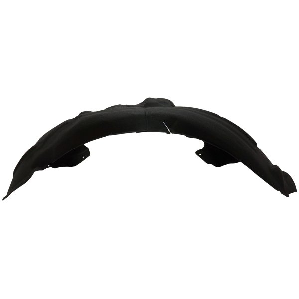 Front Fender Liner for Audi A6/S6, 2017-2018, Left (Driver) Side, From 6-6-16, Replacement