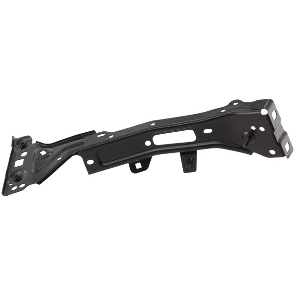 2017 - 2024 Audi A4 Front Fender Brace (Right / Passenger Side)