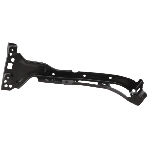 2017 - 2024 Audi A4 Front Fender Brace (Left / Driver Side)