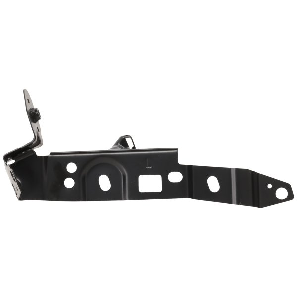 2017 - 2024 Audi A4 Front Fender Brace (Left / Driver Side)