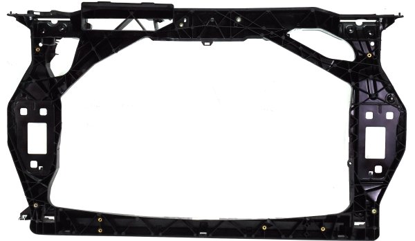 2014 - 2018 Audi Q3 Radiator Support