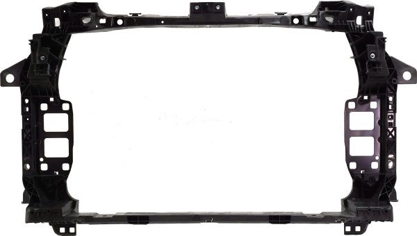 2017 - 2020 Audi Q7  Radiator Support
