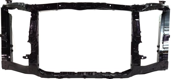 Radiator Support Assembly for 2017-2020 Acura MDX, Steel Construction, Replacement
