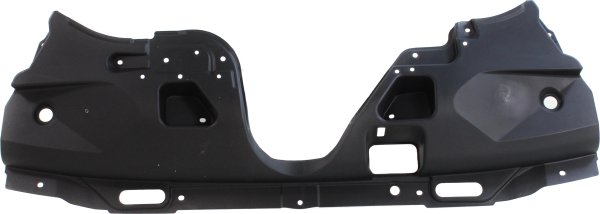 2007 - 2013 Acura MDX  Engine Splash Shield