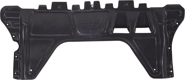 2015 - 2021 Volkswagen Golf Front Engine Splash Shield