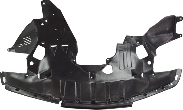 2013 - 2015 Acura RDX Front Engine Splash Shield