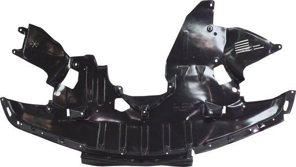 2016 - 2018 Acura RDX Front Engine Splash Shield