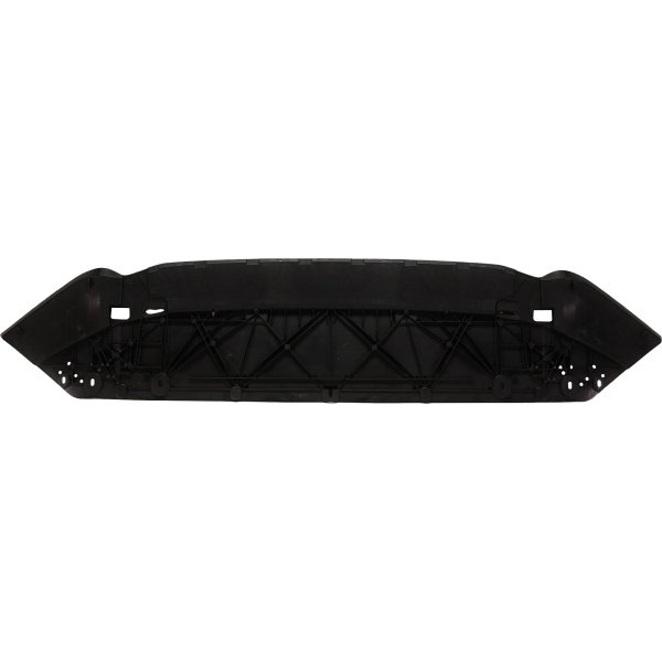 Engine Splash Shield for Audi A4/S4 (2017-2019), Front, Compatible with 2017-2018 A4 with S-Line Package, 2019 A4 without S-Line Package, Replacement