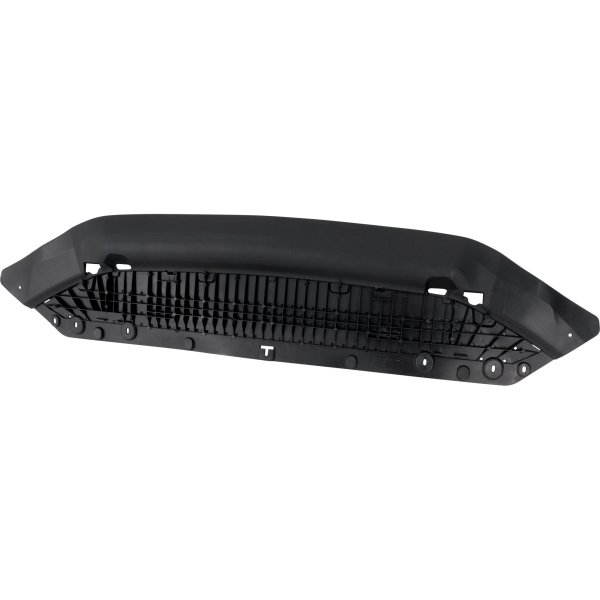 Engine Splash Shield for Audi A4 2020-2021, Front Side, Without S-Line Package, Replacement
