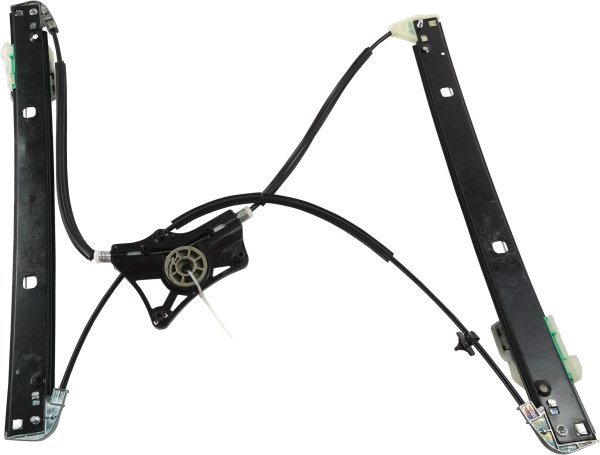 2012 - 2018 Audi S6 Power Window Regulator  without Motor - Front, Right (Passenger)