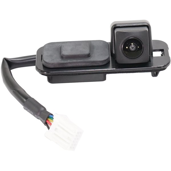 Rear View Backup Camera for Acura TLX 2015-2020, Replacement