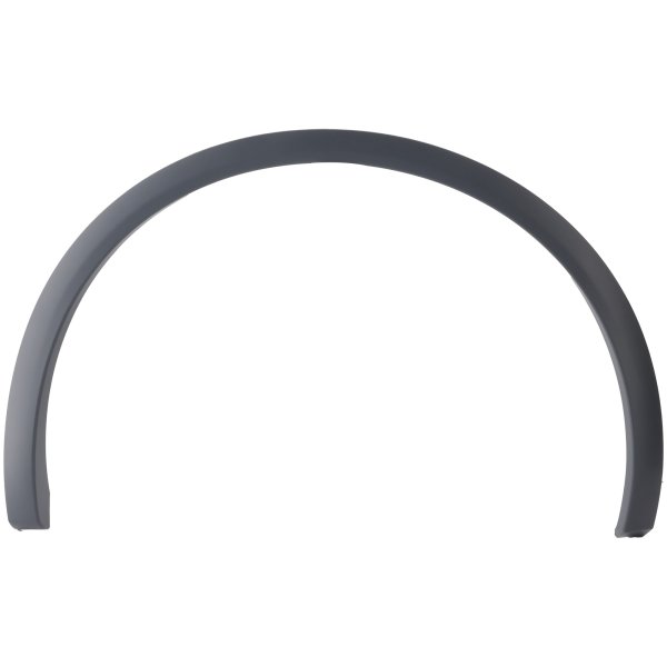 2018 - 2023 Audi Q5 Rear Wheel Opening Molding (Left / Driver Side)