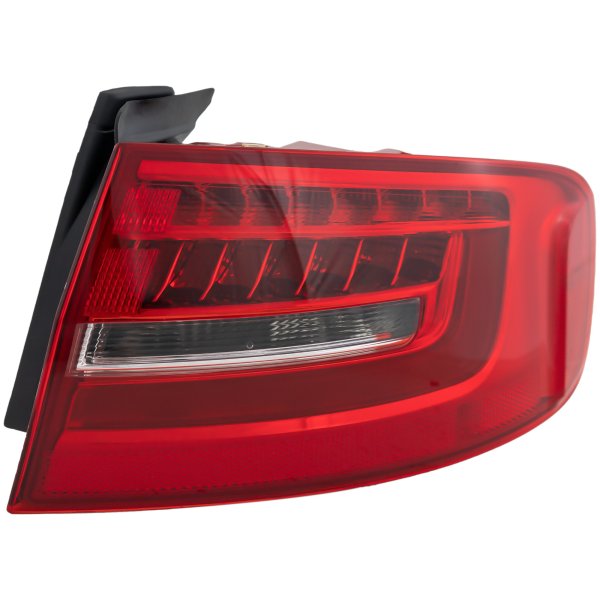 2013 - 2016 Audi S4 Tail Light Rear Lamp - Right (Passenger)