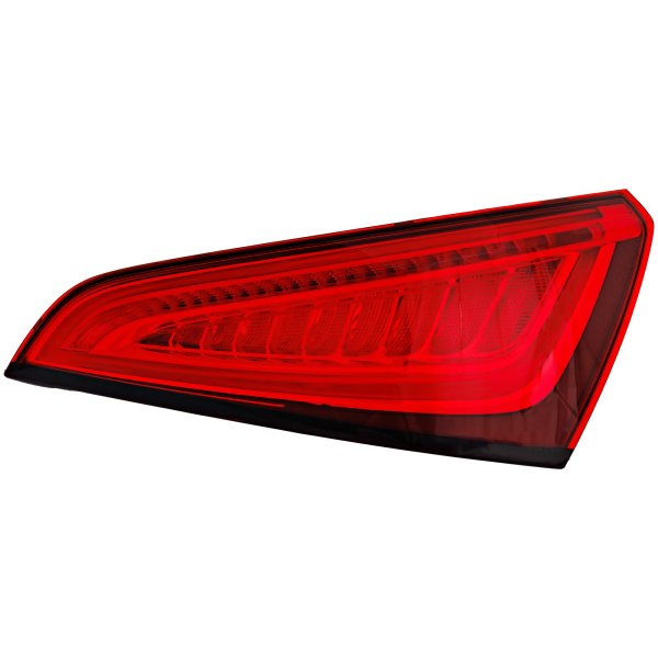 2013 - 2017 Audi Q5 Liftgate Tail Light - Right (Passenger)