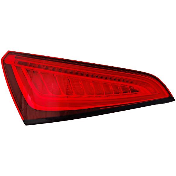 2013 - 2017 Audi Q5 Liftgate Tail Light - Left (Driver)