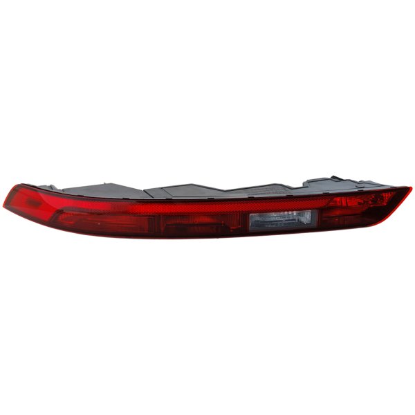 Tail Light Assembly for Audi Q5/SQ5 2018-2020, Lower, Left (Driver), Replacement