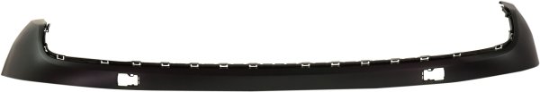2018 - 2020 Audi Q5 Rear Bumper Cover