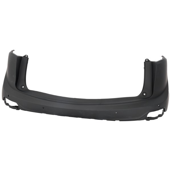 2022 - 2025 Acura RDX Rear Bumper Cover Upper