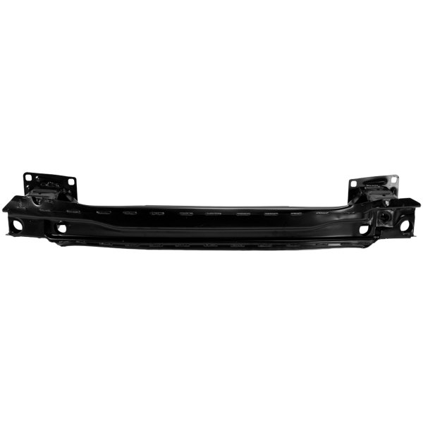 Rear Reinforcement Impact Bar for Audi Q5/SQ5 2018-2023, Q5 Sportback/SQ5 Sportback 2021-2023, Steel, Without Trailer Hitch, Replacement