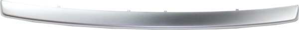 2008 - 2012 Audi A4 Rear Bumper Molding