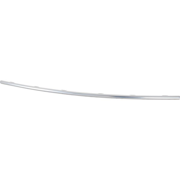 2021 - 2023 Audi Q5 Rear Bumper Molding