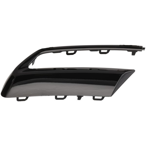 2021 - 2023 Audi Q5 Rear Bumper Molding (Left / Driver Side)