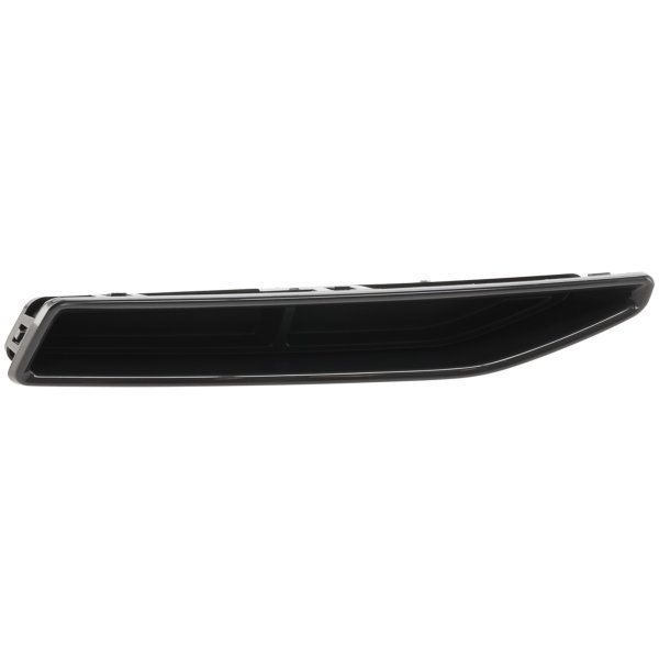 2019 - 2023 Audi Q3 Rear Bumper Molding (Left / Driver Side)