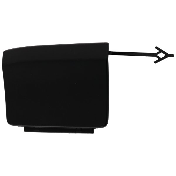 2021 - 2023 Audi Q5 Rear Bumper Tow Hook Cover